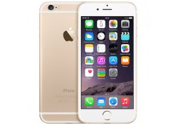 Apple iPhone 6 128GB Gold Cep Telefonu