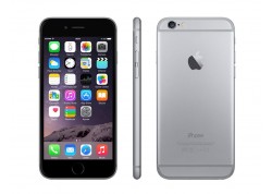 Apple iPhone 6 64GB Uzay Grisi Cep Telefonu