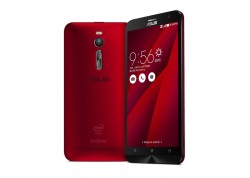 Asus ZenFone 2 16GB ZE551ML Kırmızı Cep Telefonu
