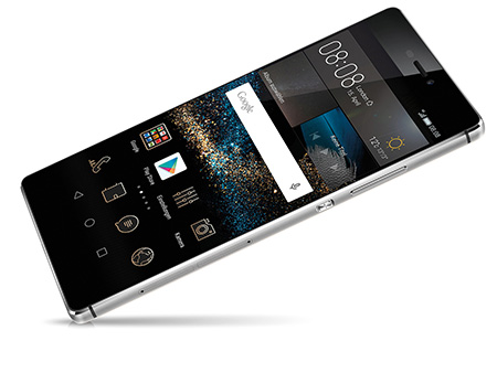 huawei p8